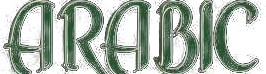 Arabic
