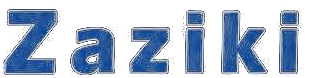 Zaziki