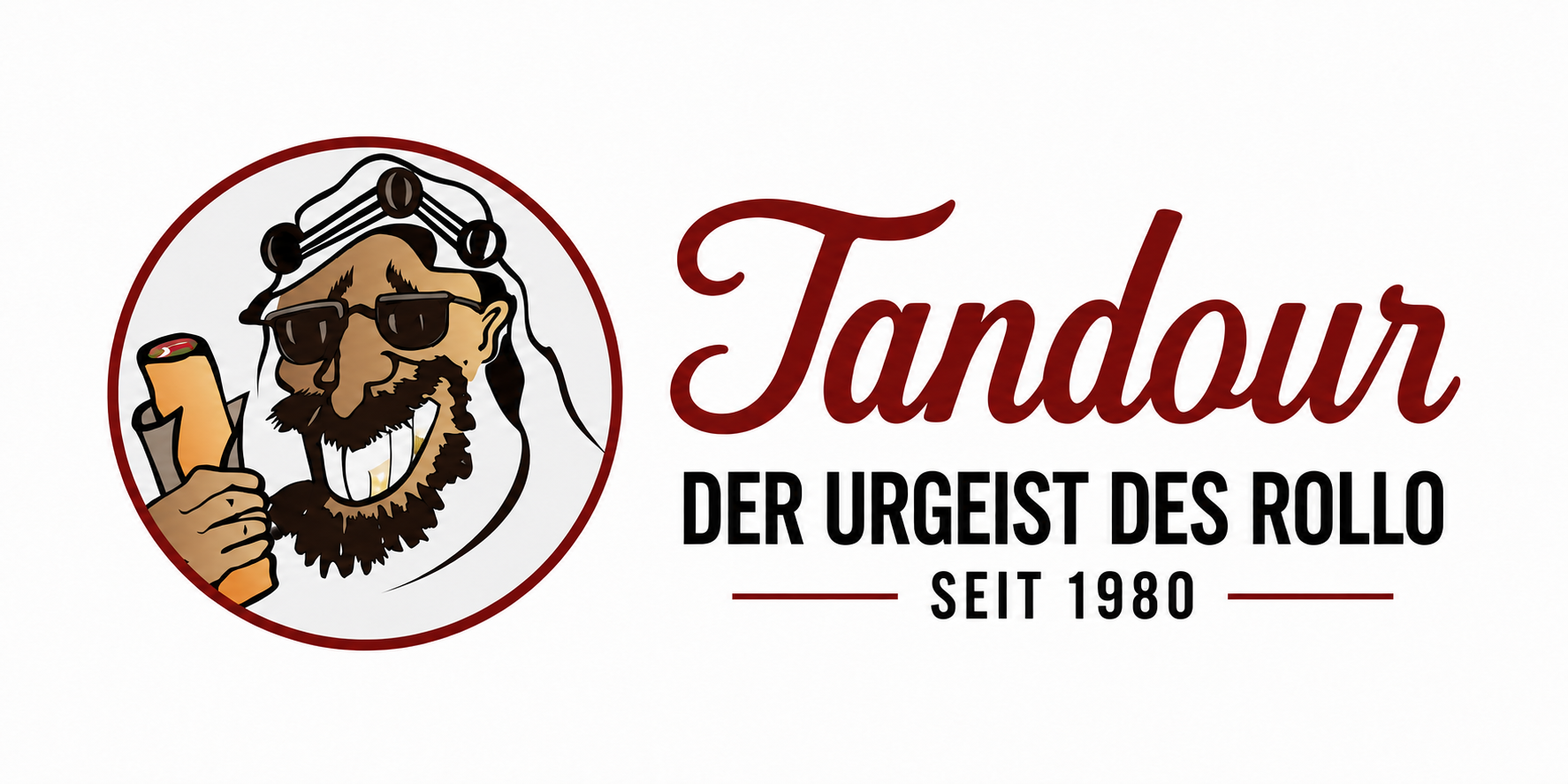 Tandour Bremen Logo